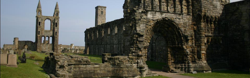 St. Andrews Cathedral