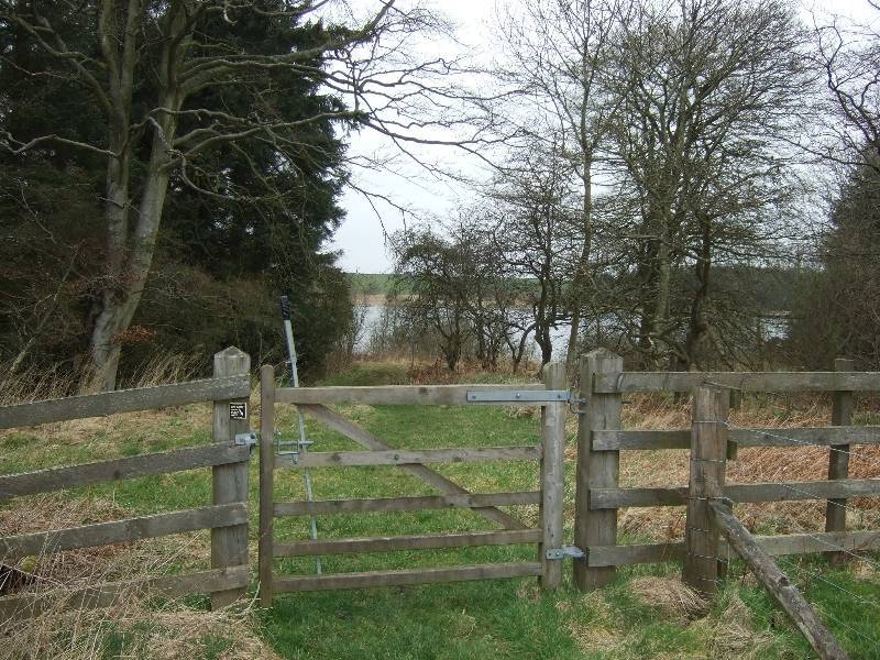 1203140025 The Way of St. Andrews Pilgrimage