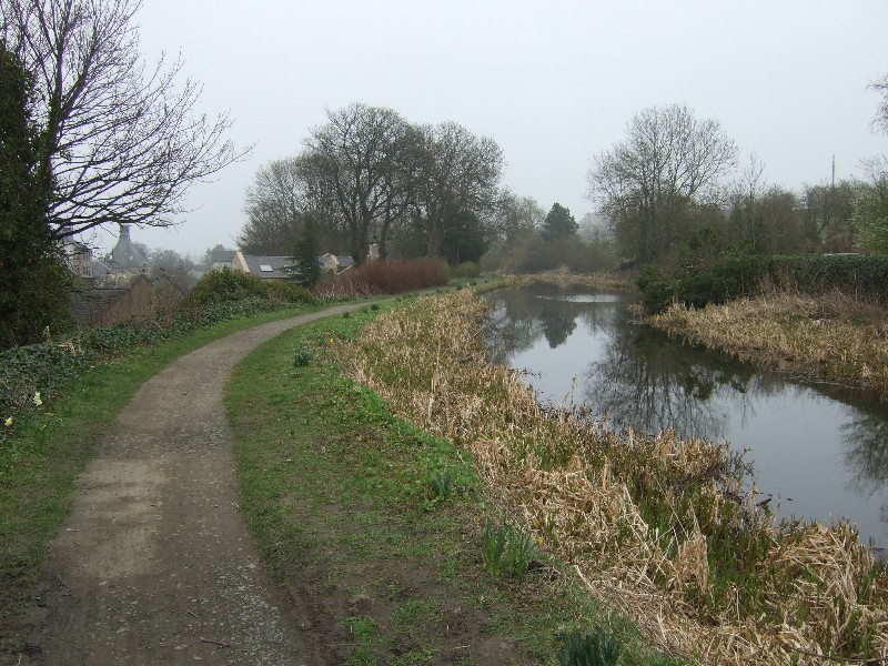 1203240006 The Way of St. Andrews Pilgrimage