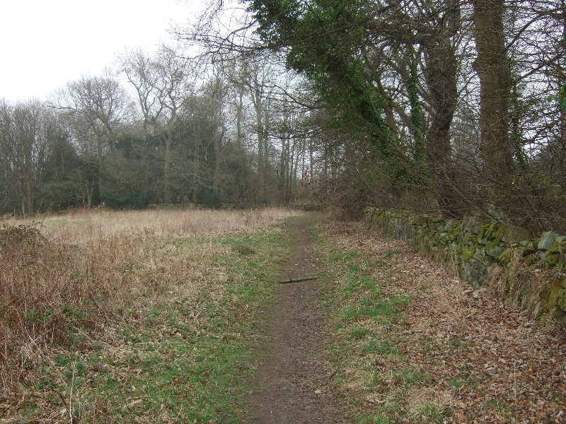 1203240032 The Way of St. Andrews Pilgrimage