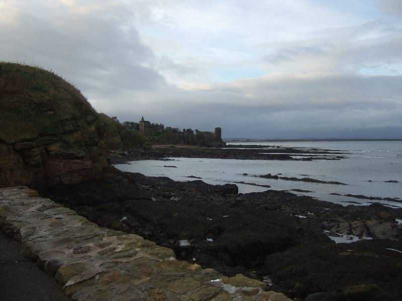 2011_11180025 The Way of St. Andrews Pilgrimage