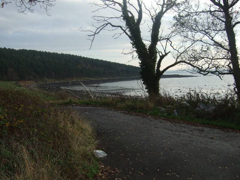 2011_11200025 The Way of St. Andrews Pilgrimage