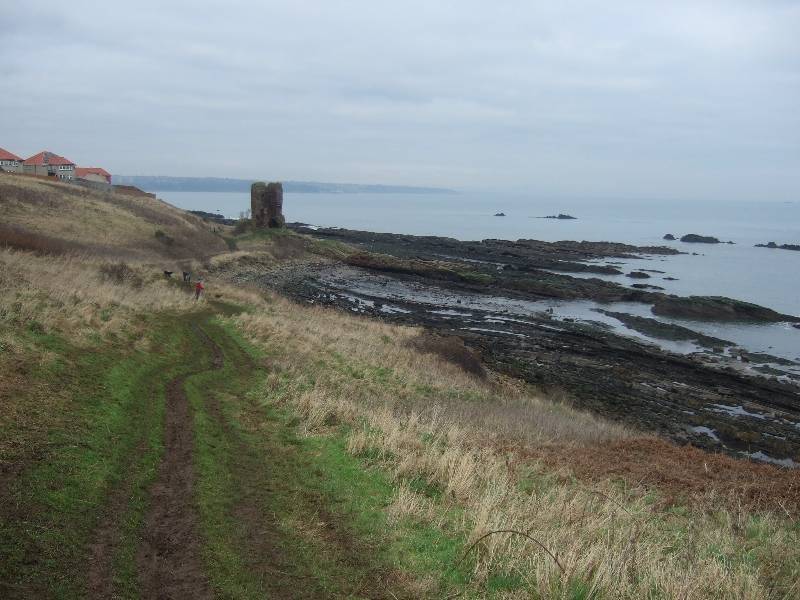 2012_01140038 The Way of St. Andrews Pilgrimage